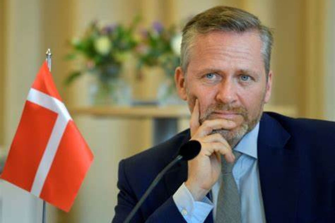Le Danemark poursuivi par des ONG pour exportations d'armes vers Israël 